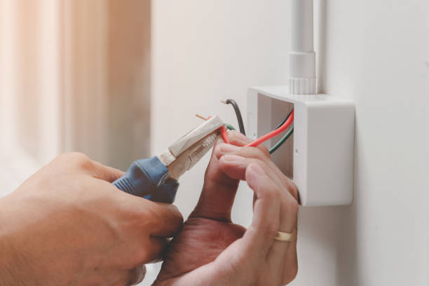 Emergency Electrical Repair Services in Sussex, WI