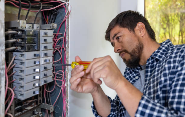 Professional Electrician in Sussex, WI